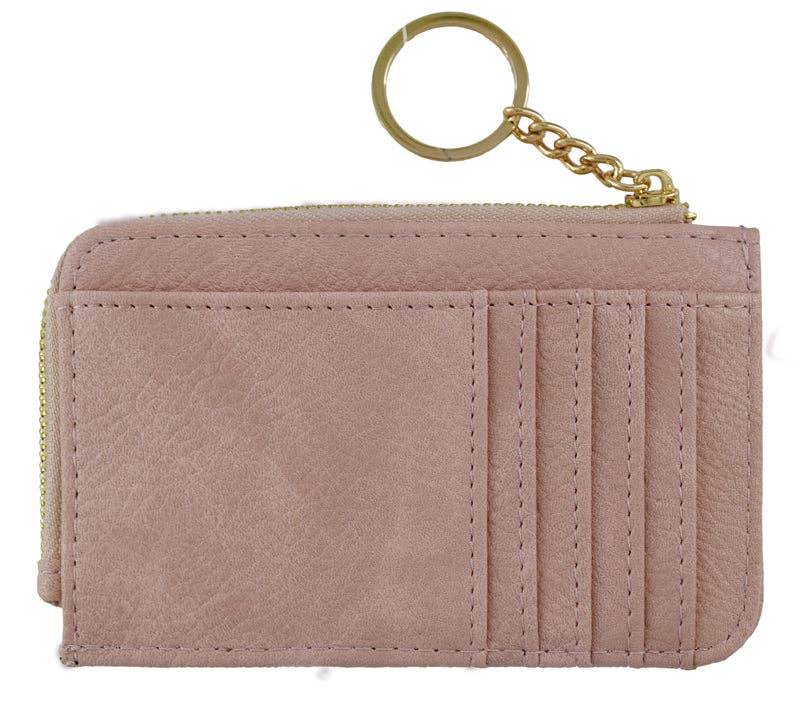 Card Holder Wallet