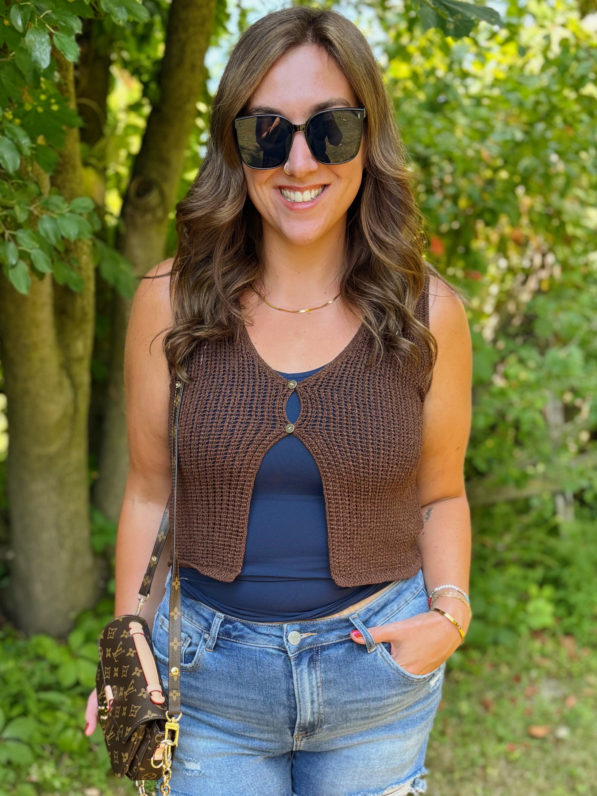 The Beau Vest