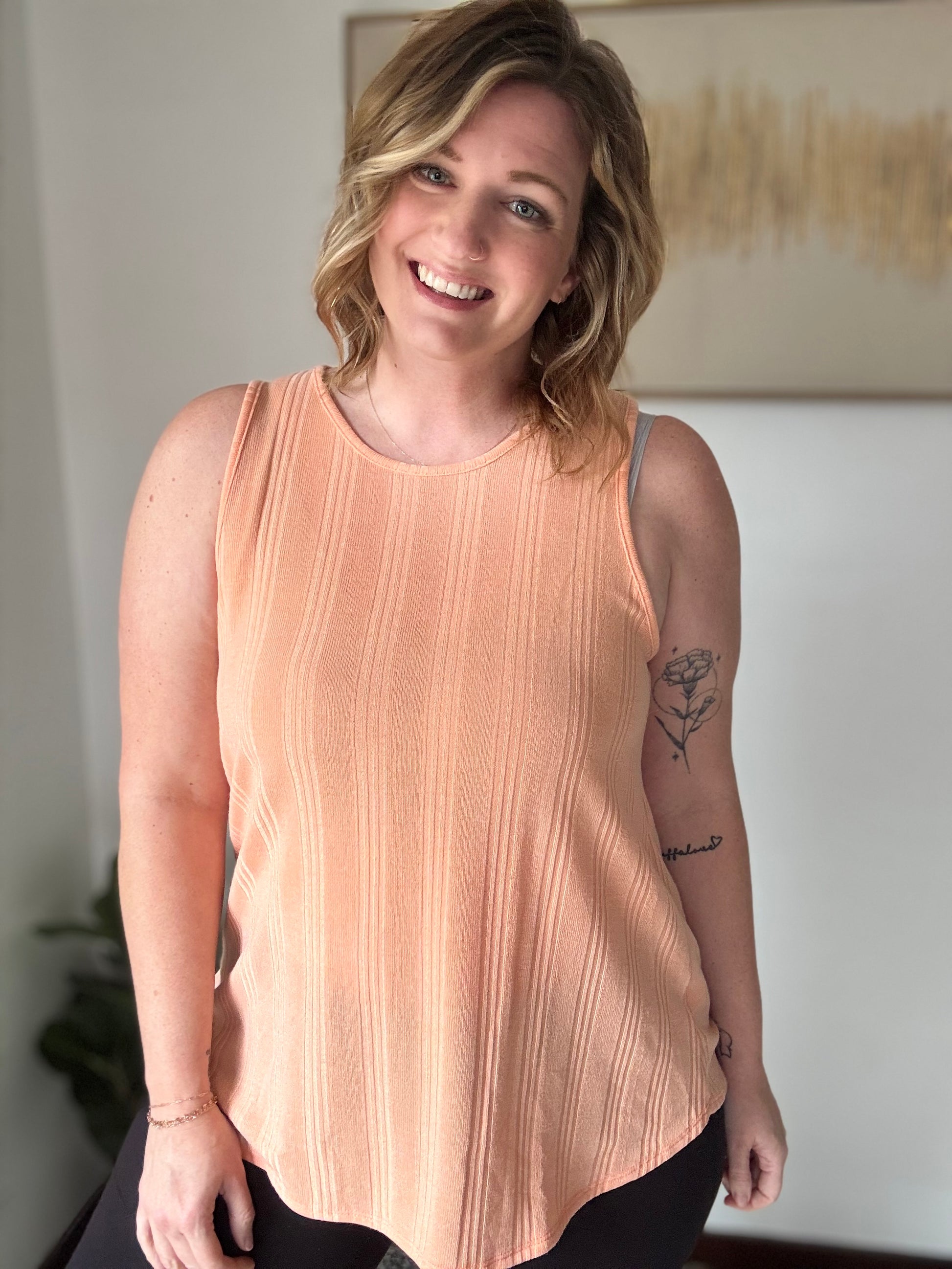 DOTD Laidback Tank