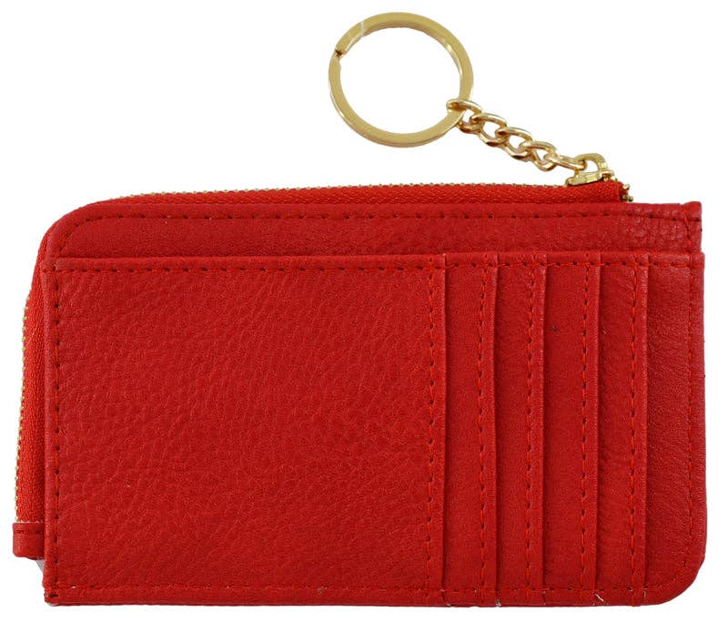 Card Holder Wallet