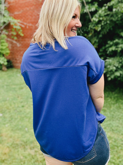 Shoot for the Stars Top