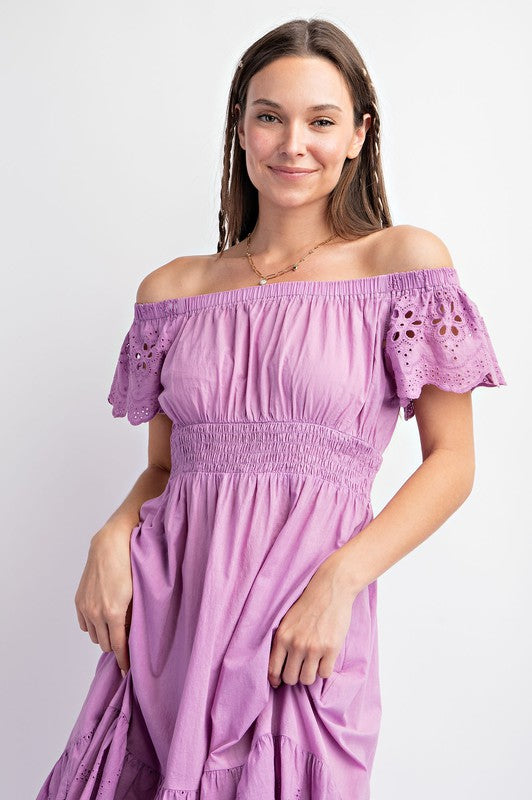 Fairy Dust Dress