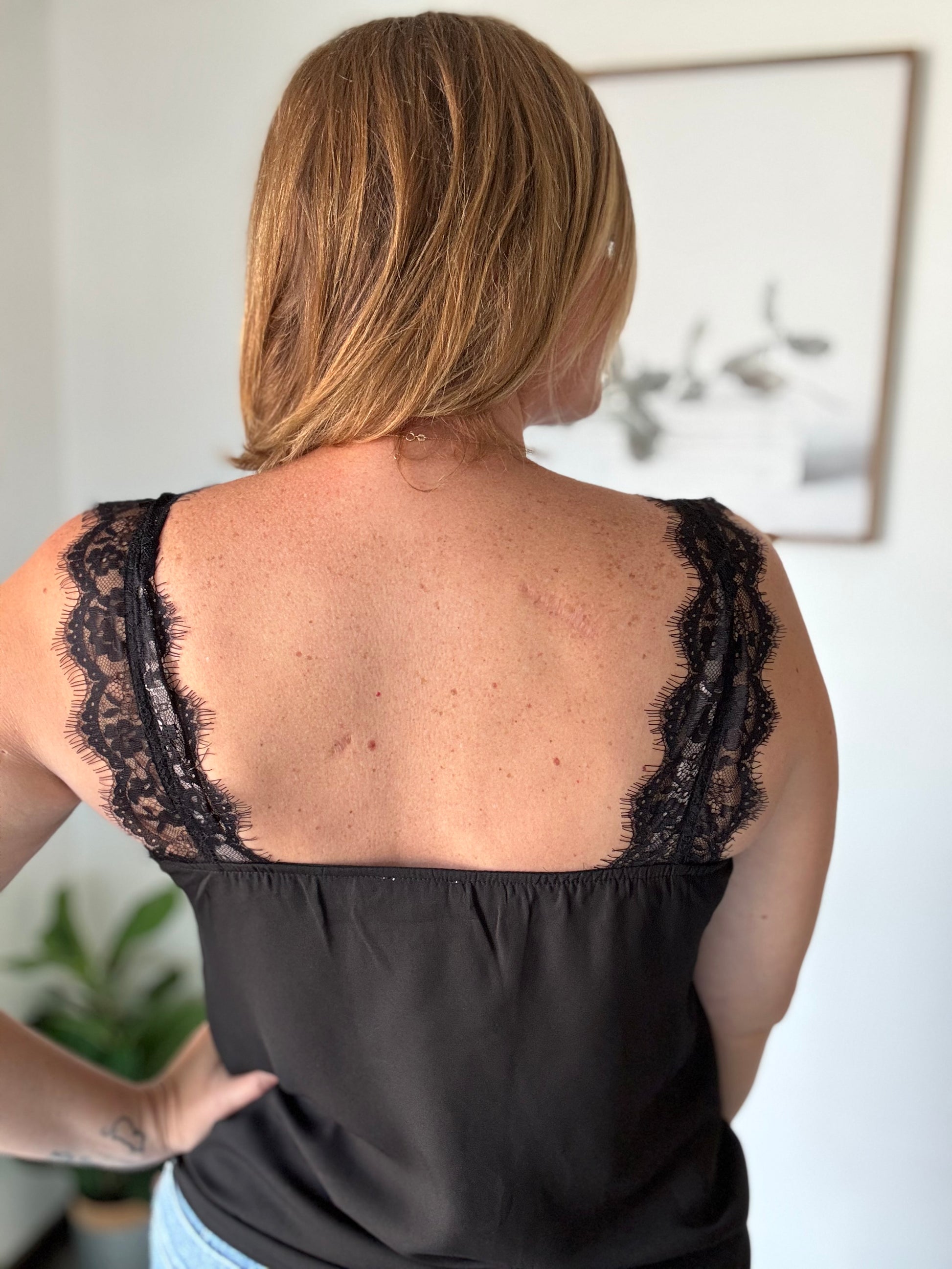 Pretty Woman Tank