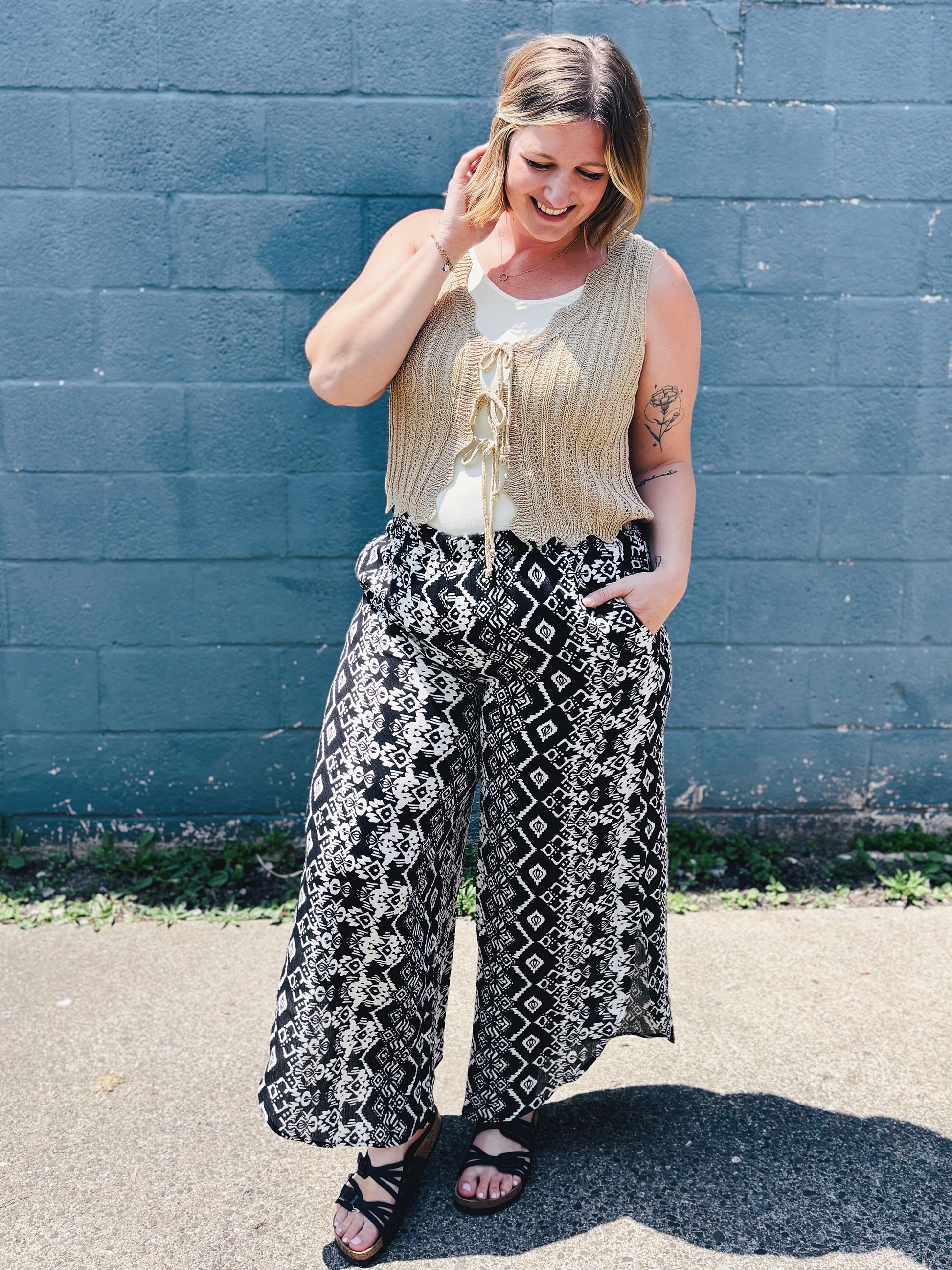 In the Breeze Pants