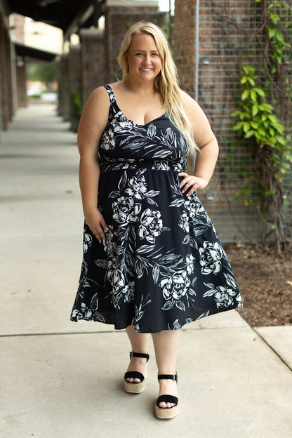 Cassidy Dress