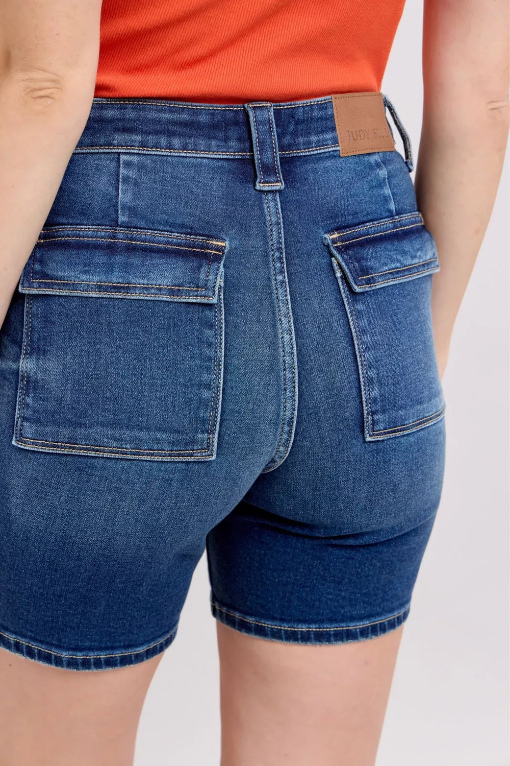 Judy Blue Bermuda Shorts