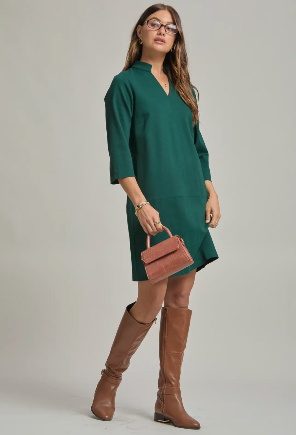 The Fiona Dress