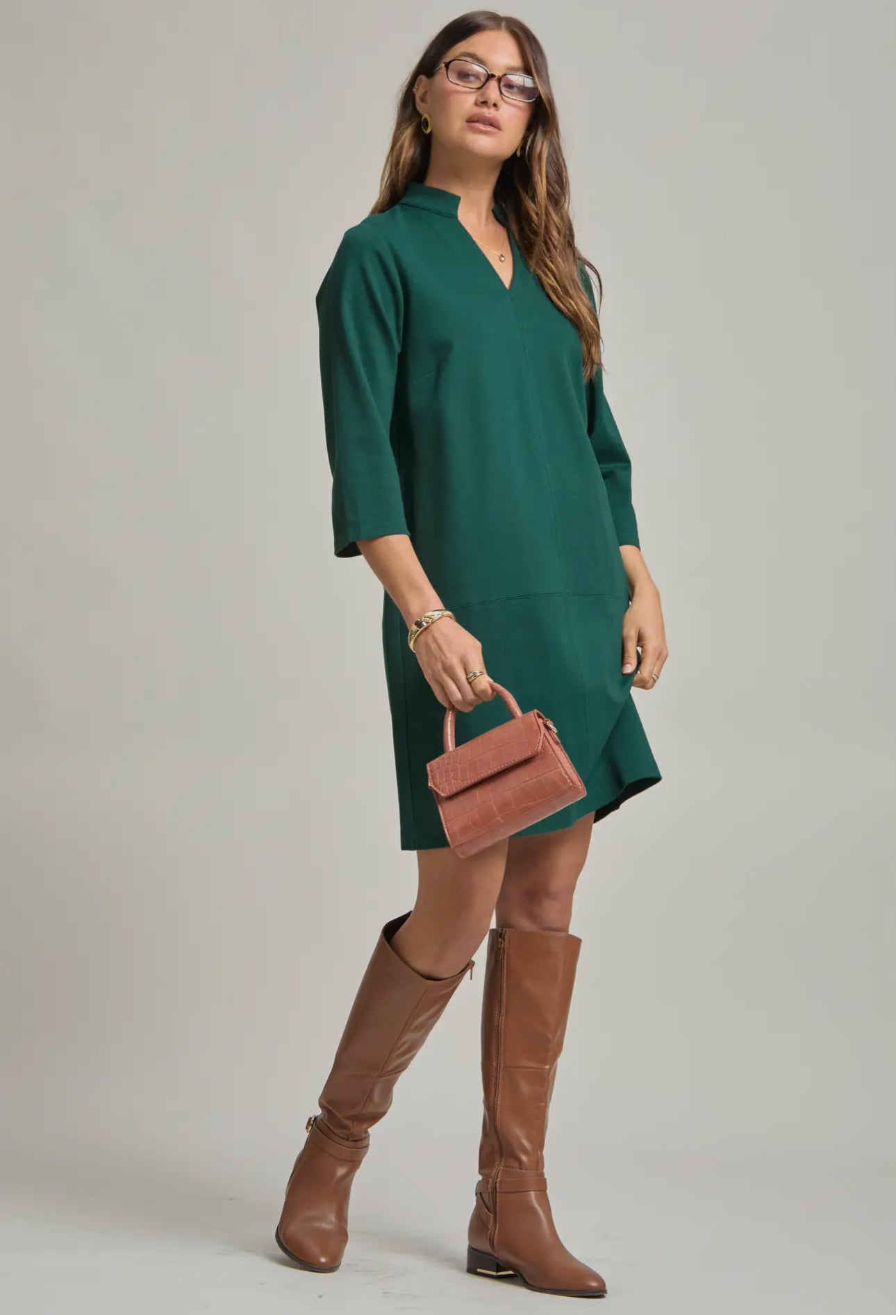 The Fiona Dress