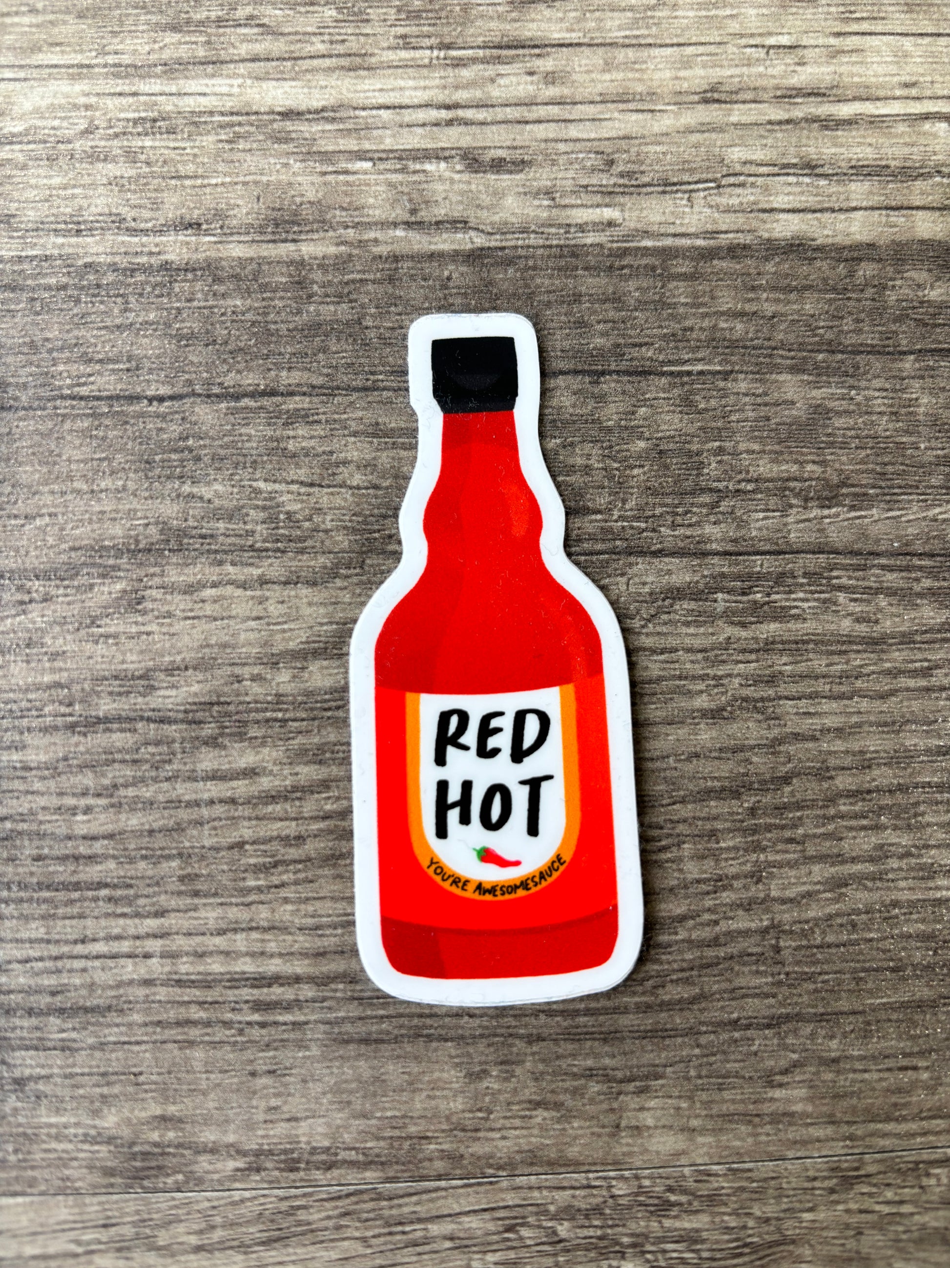 Buffalo Stickers