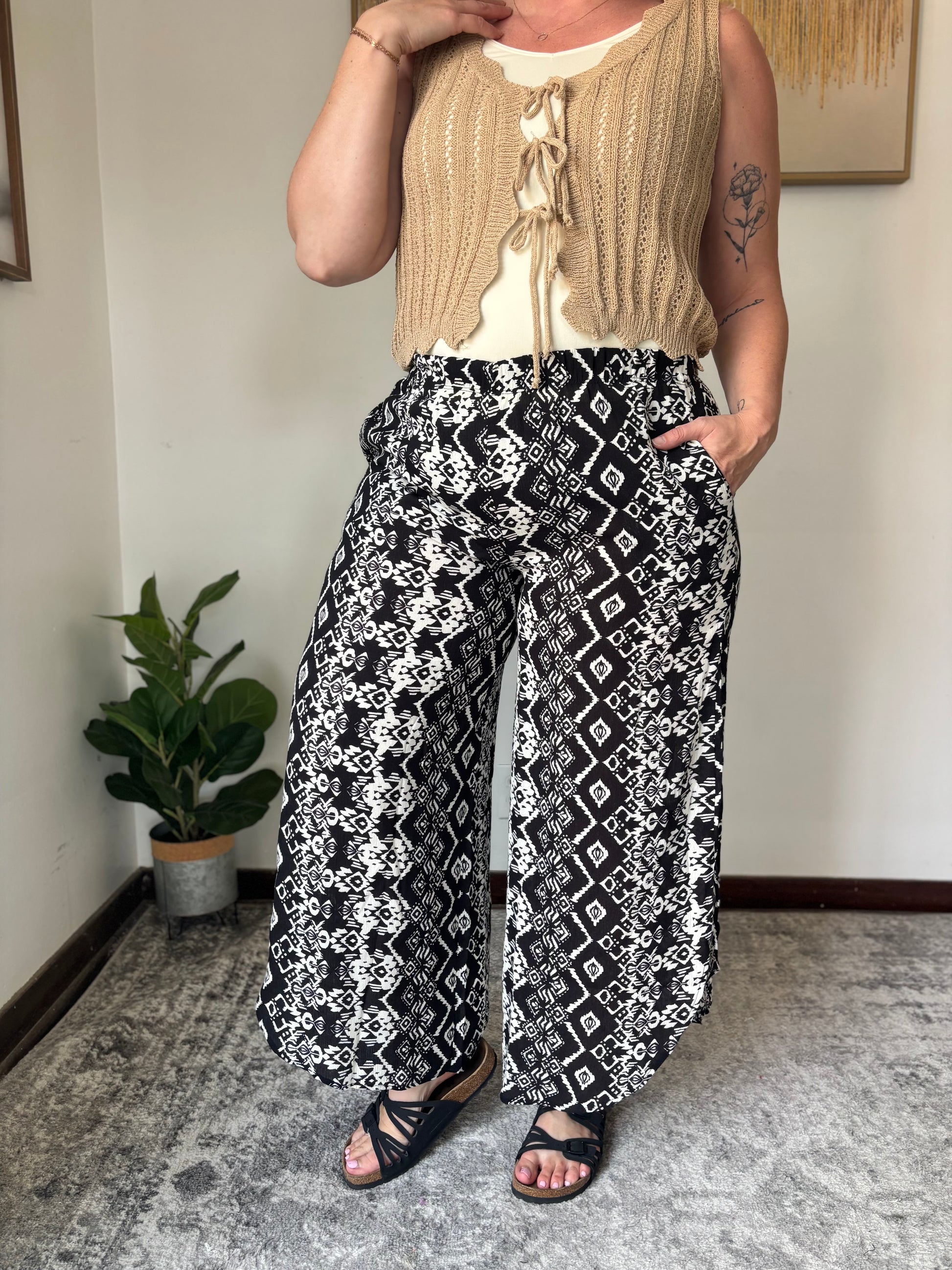 In the Breeze Pants
