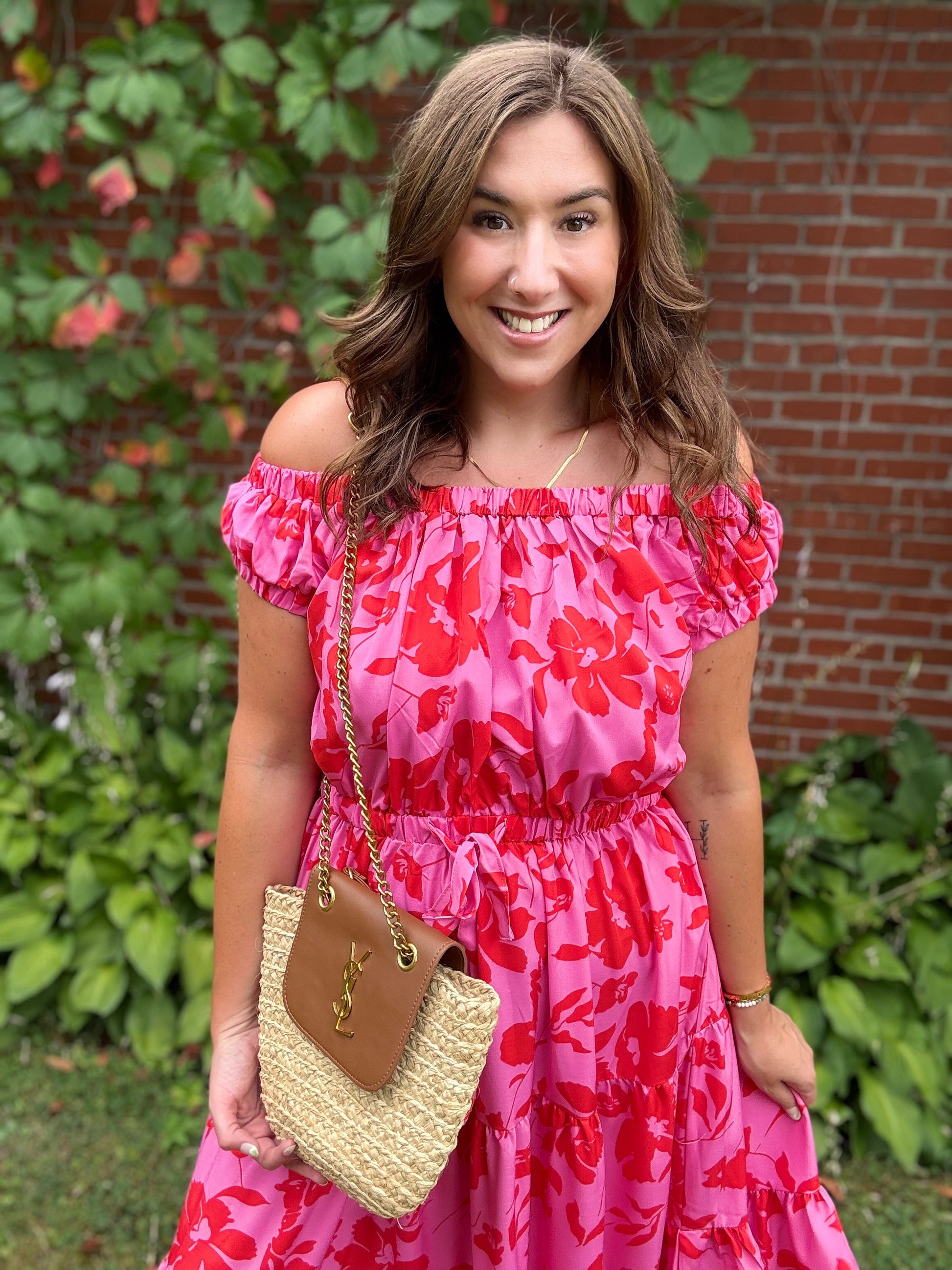 Key West Dress