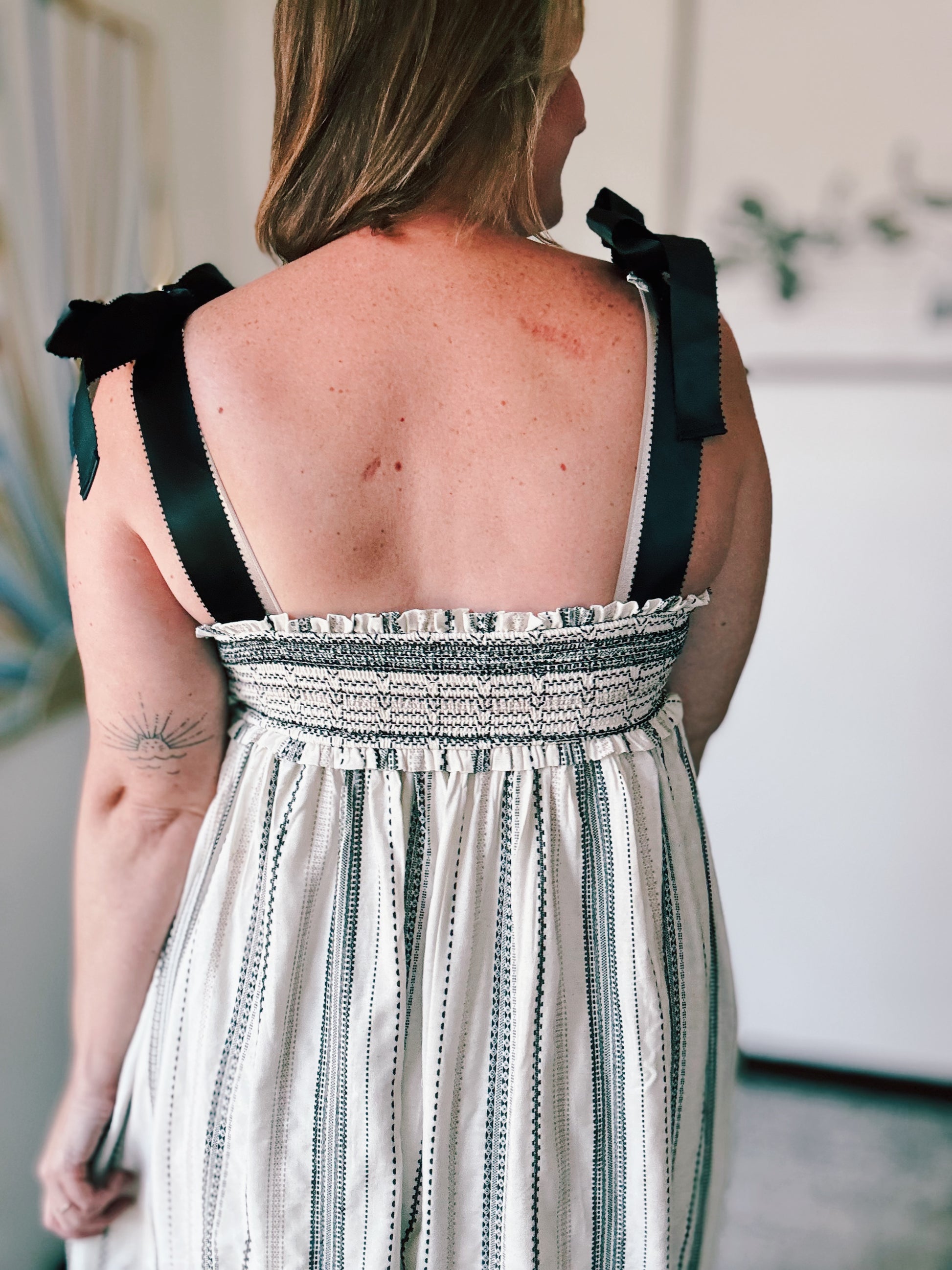 Simply Delicate Dress