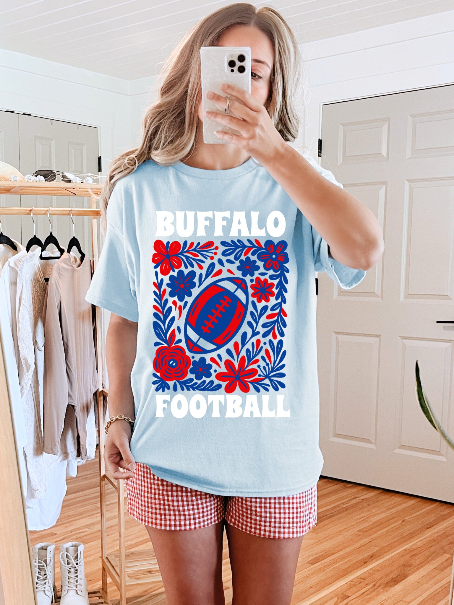 PREORDER Buffalo Boho