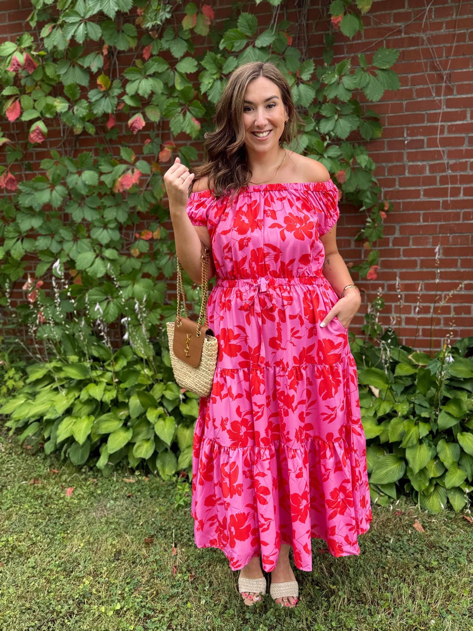 Key West Dress