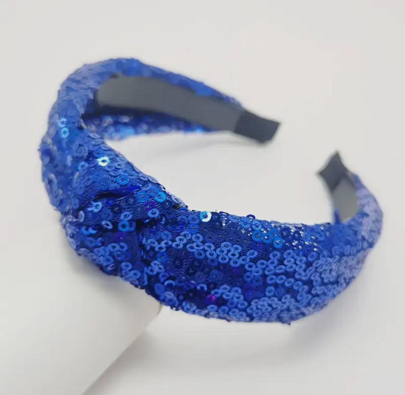 Go Buffalo Headbands