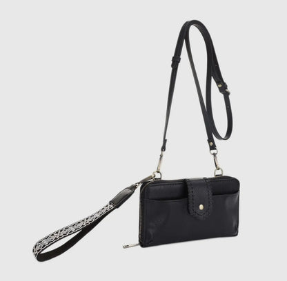 Malibu Sky Crossbody
