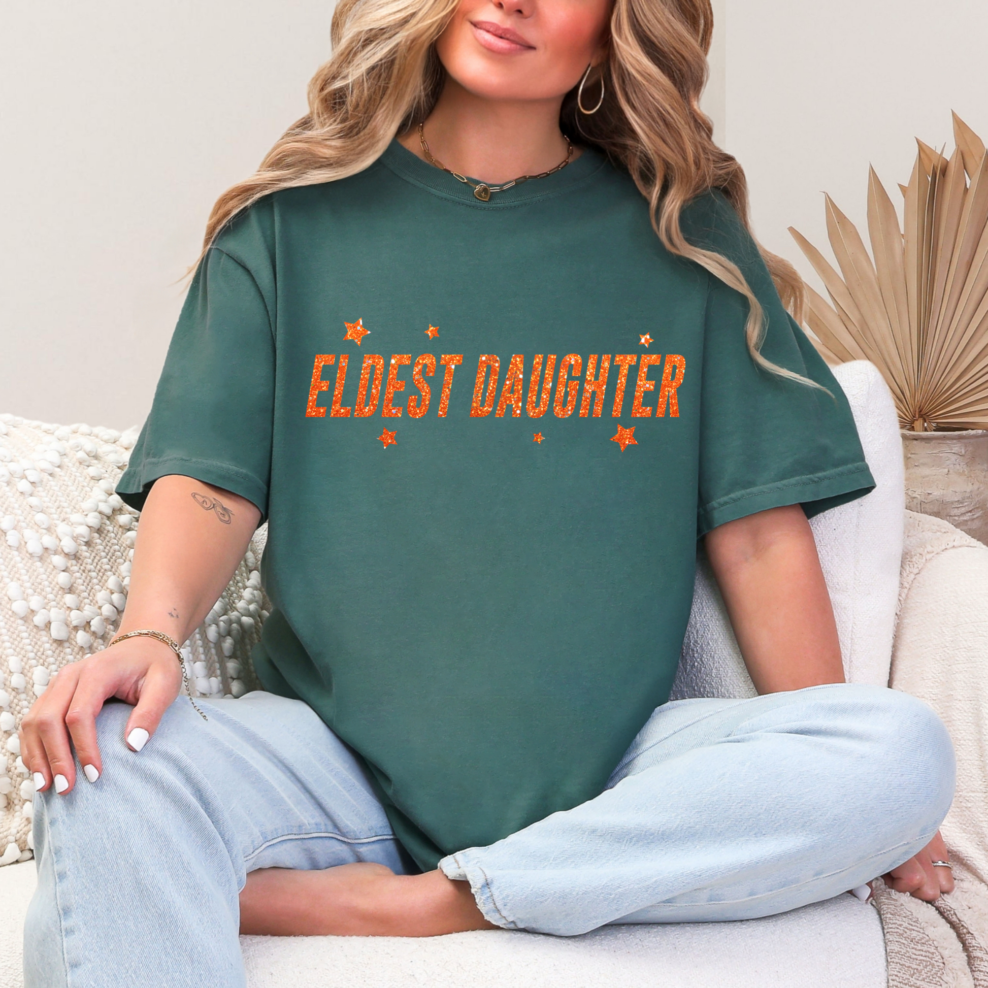 PREORDER Life of a Showgirl Lyric Tees