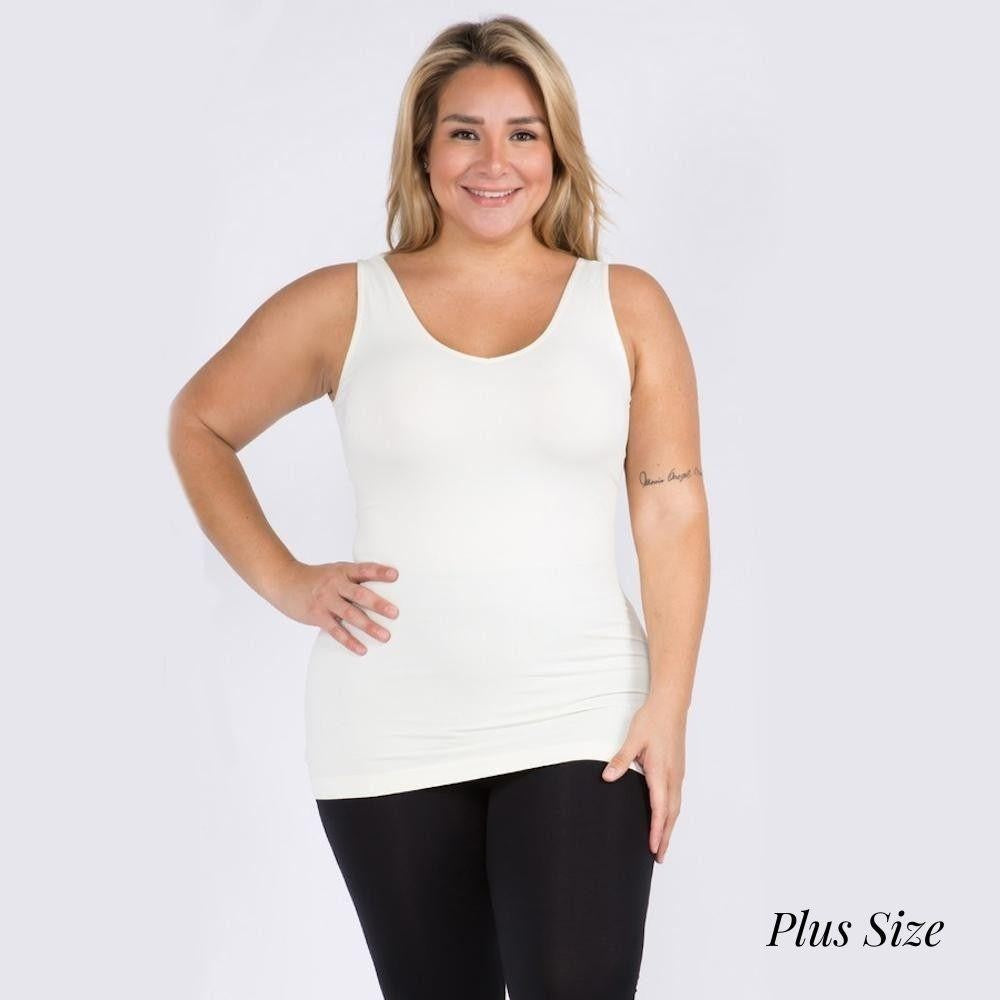 Just Like Spanx Tanks