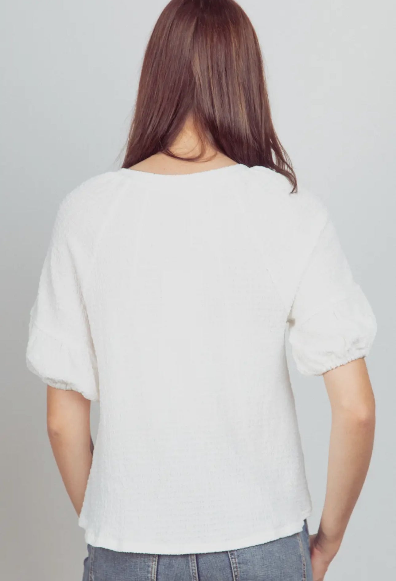 Blossoms Top
