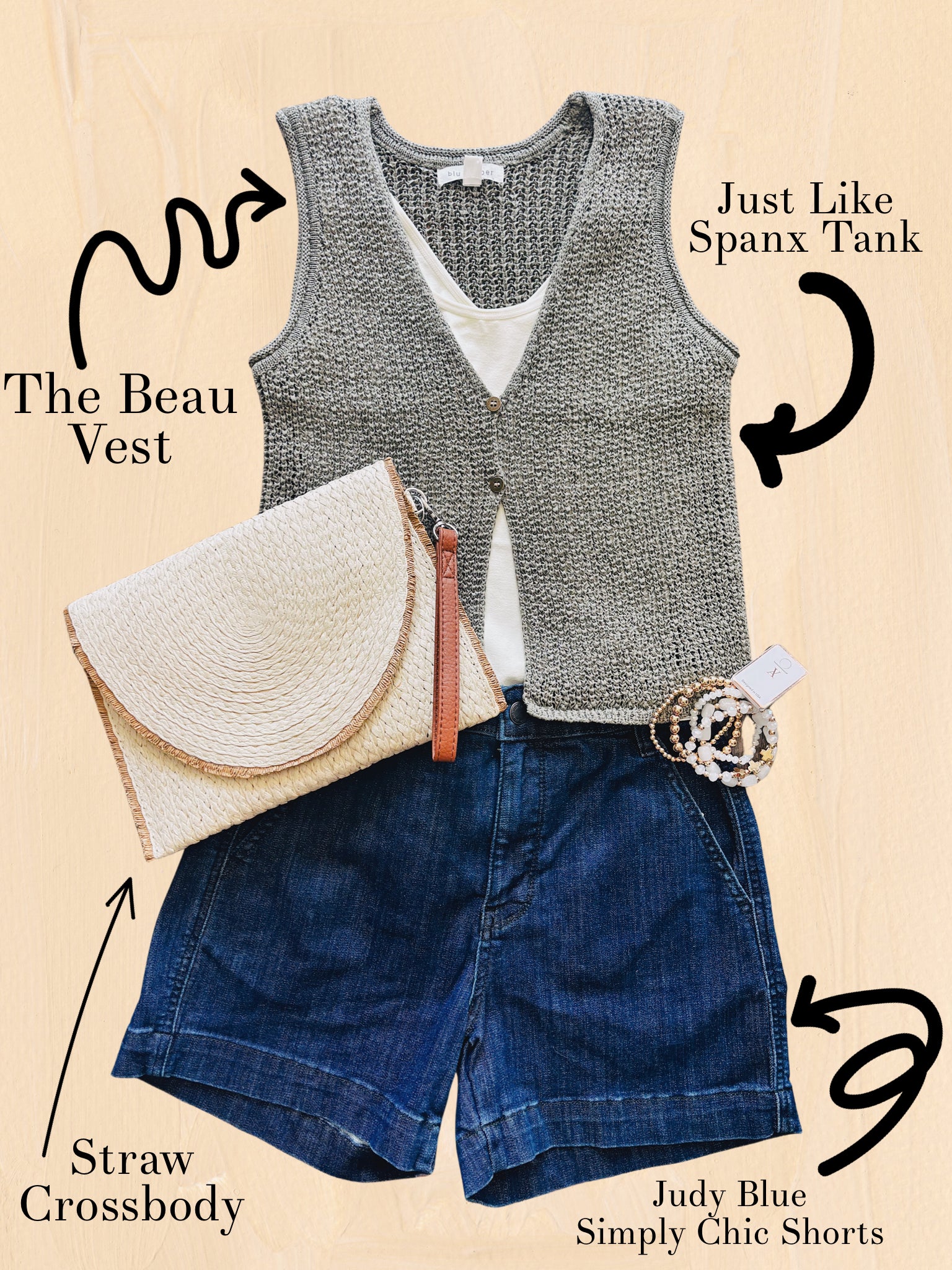 The Beau Vest