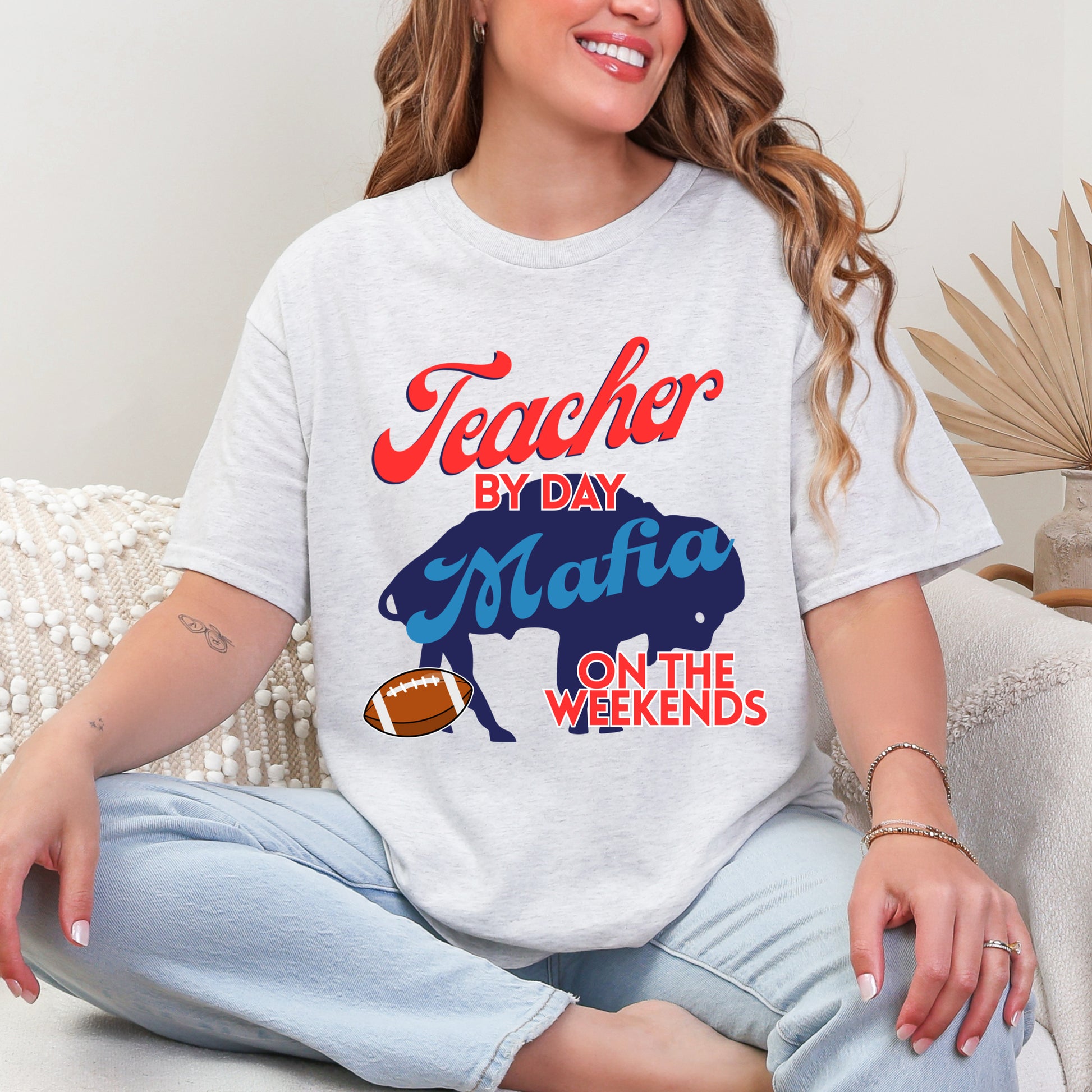 PREORDER Teacher Mafia