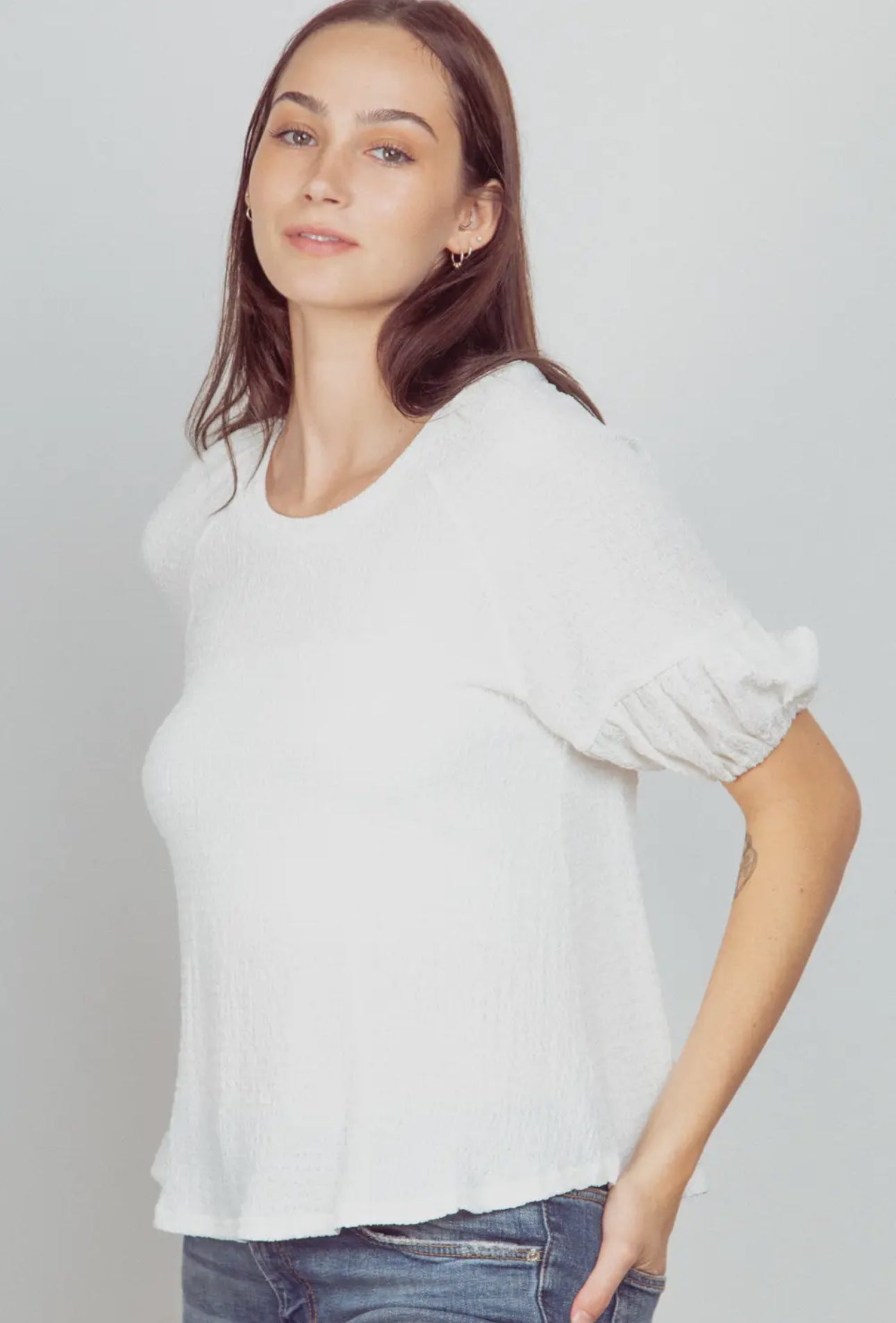 Blossoms Top