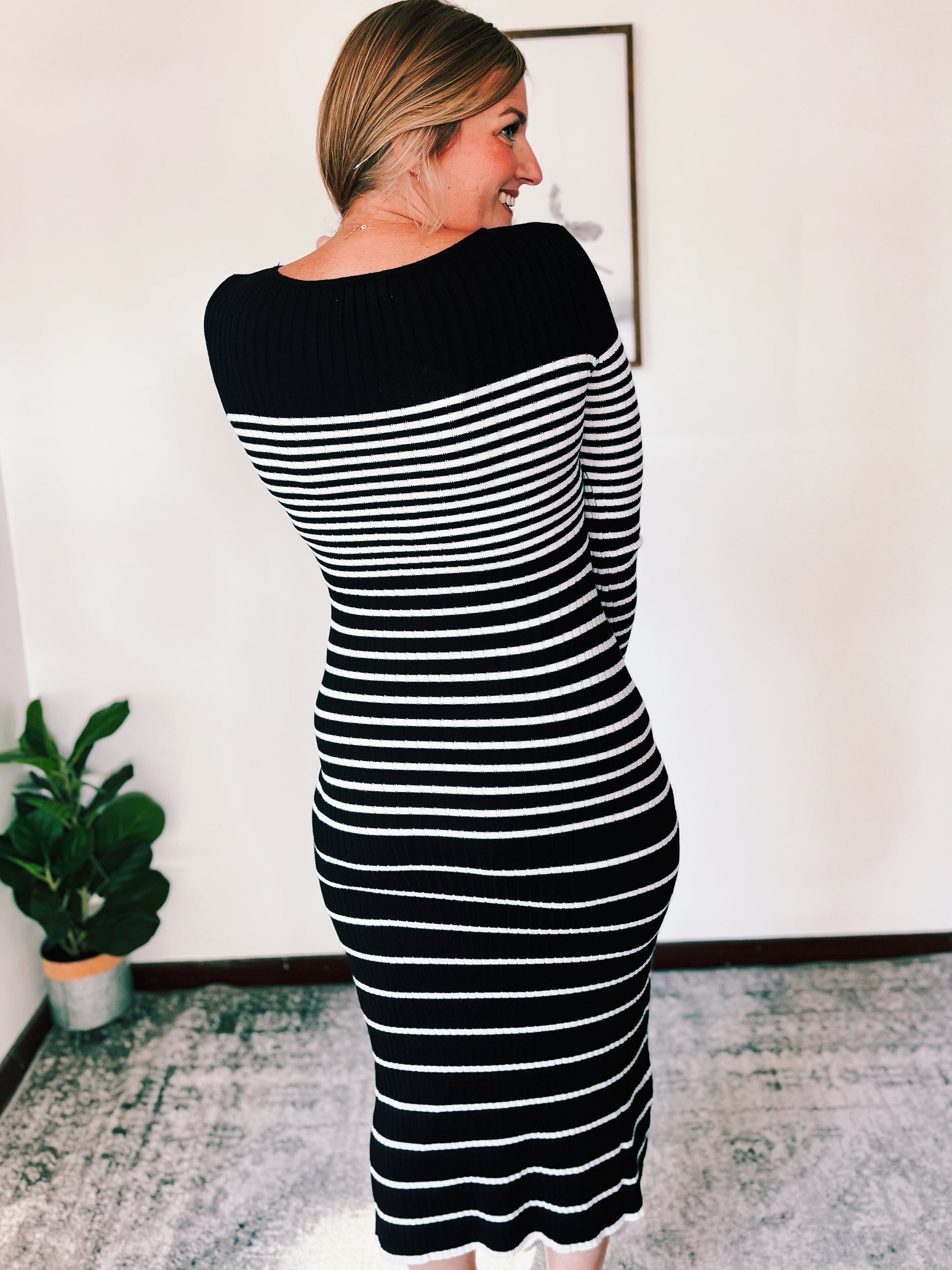 The Everlee Dress