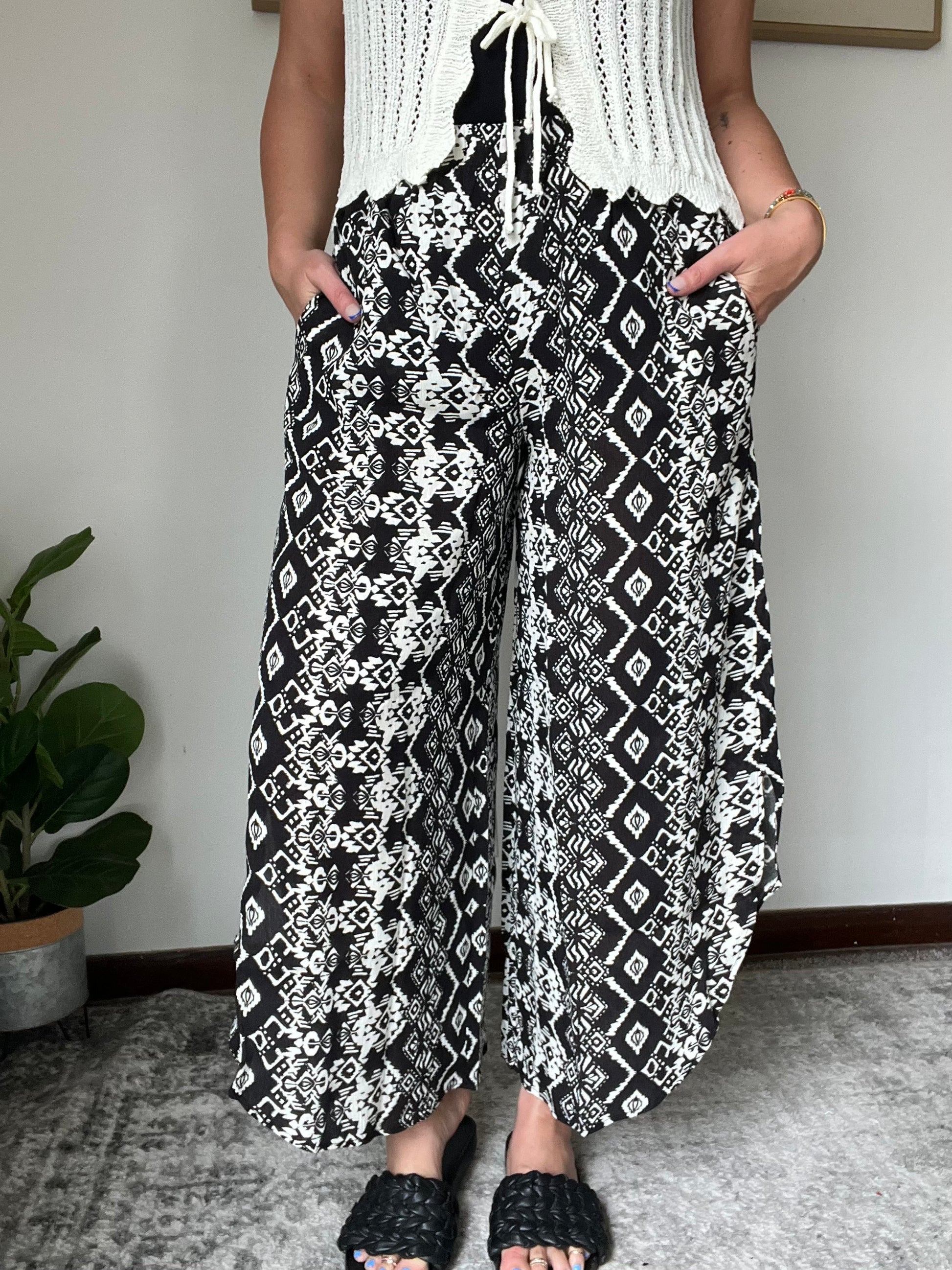 In the Breeze Pants