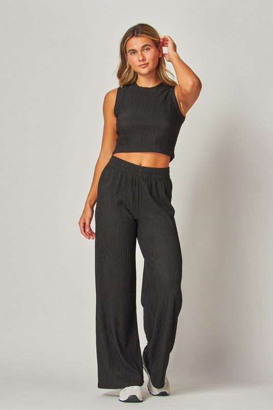 Little Black Set