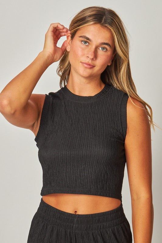 Little Black Set