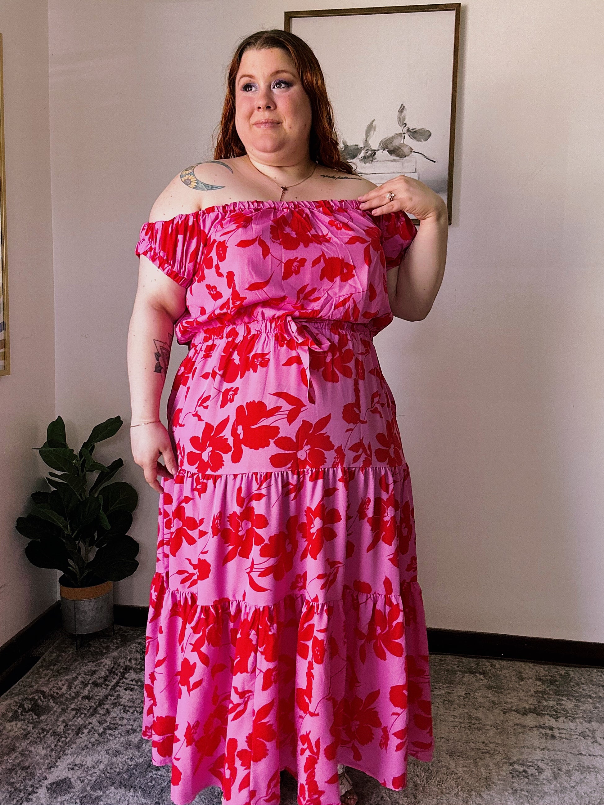 Key West Dress