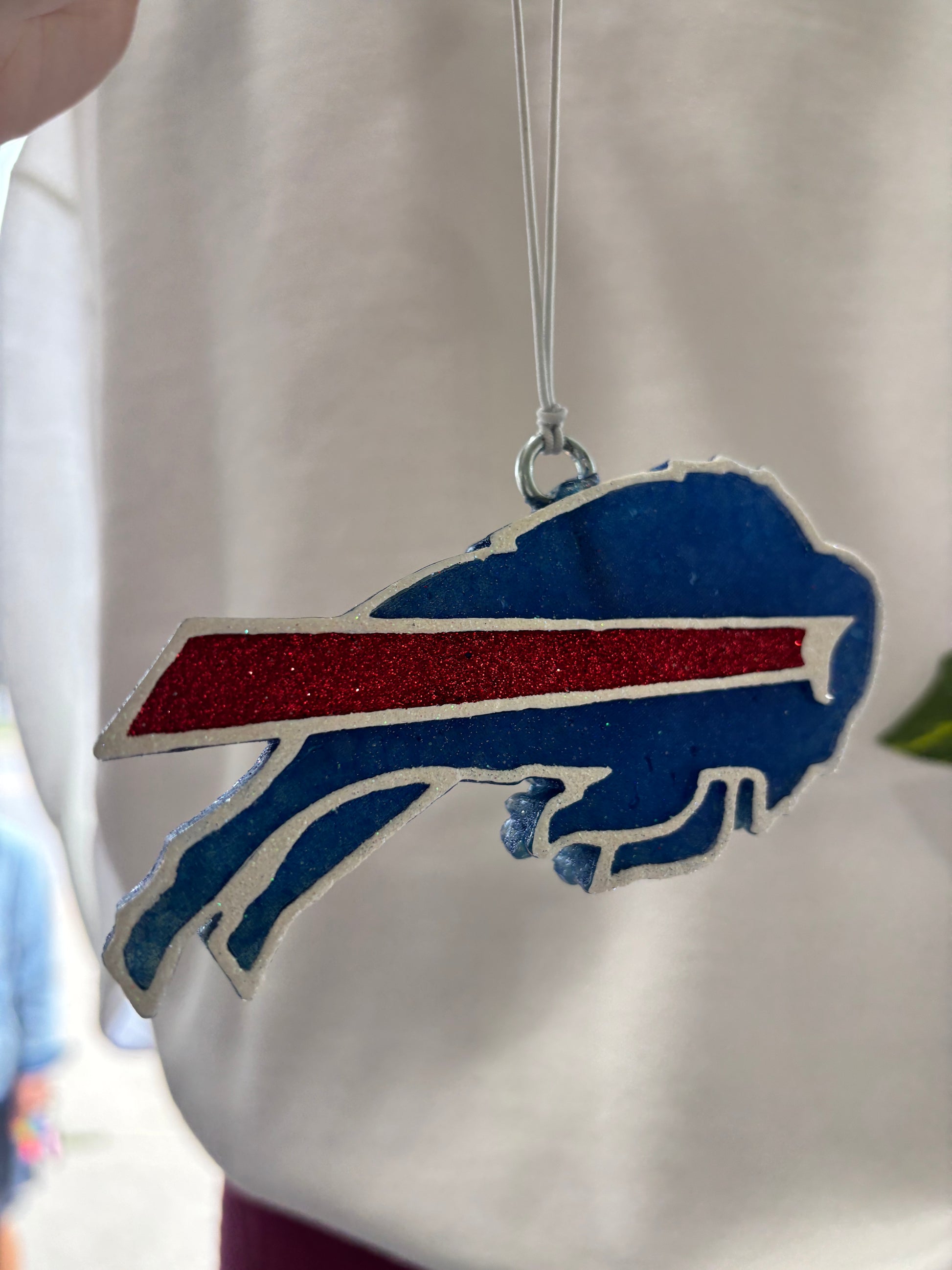 Buffalo Car Freshies