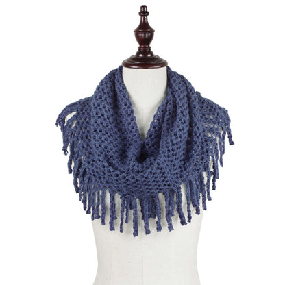 Infinity Scarves