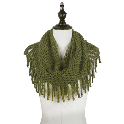 Infinity Scarves