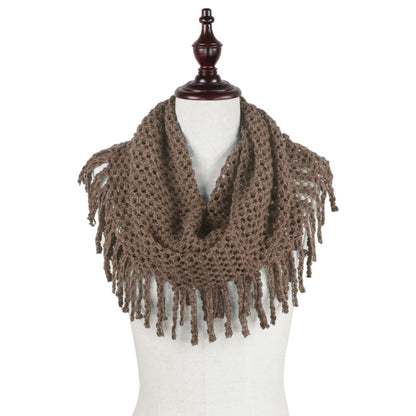 Infinity Scarves