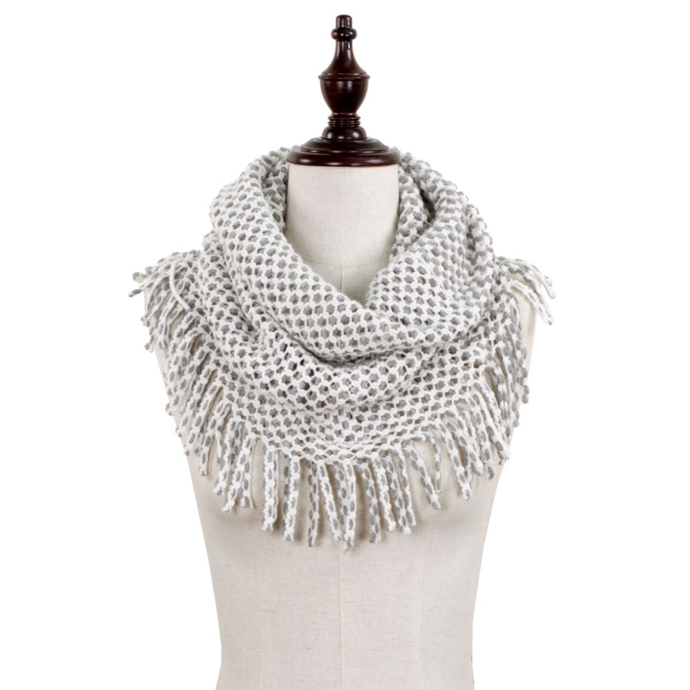 Infinity Scarves