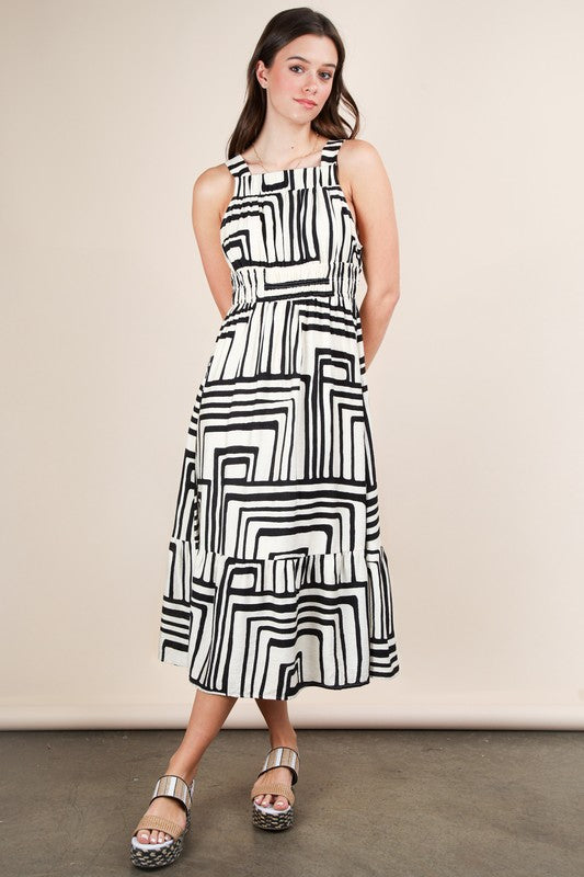 Make Your Mark Dress