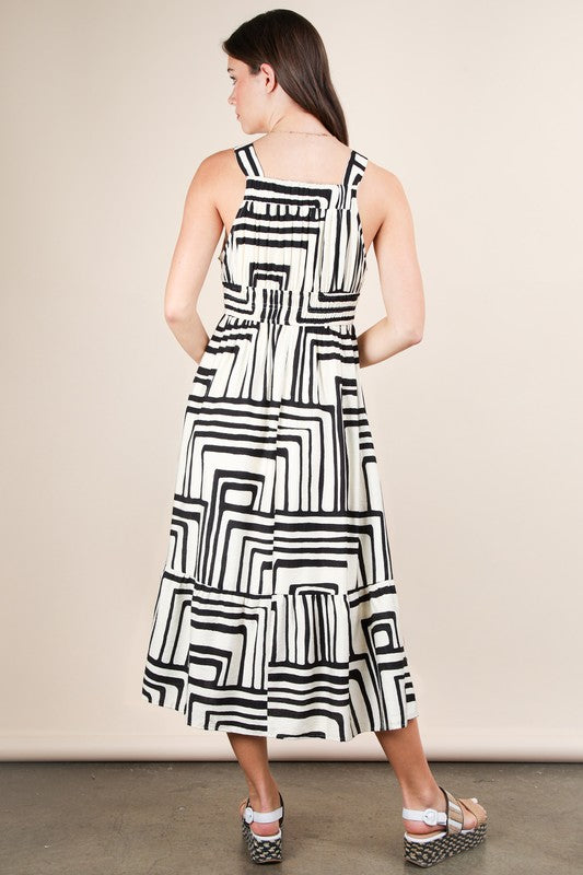 Make Your Mark Dress