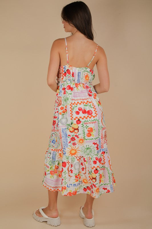 La Dolce Vita Dress
