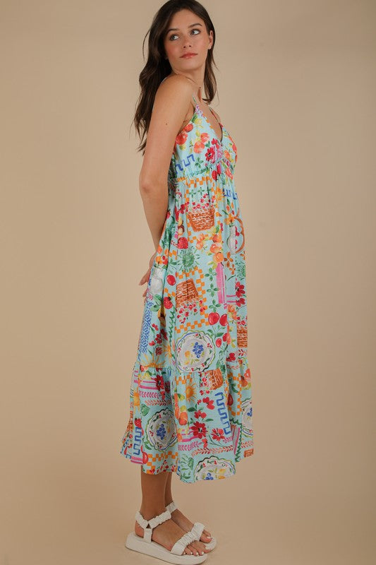 La Dolce Vita Dress
