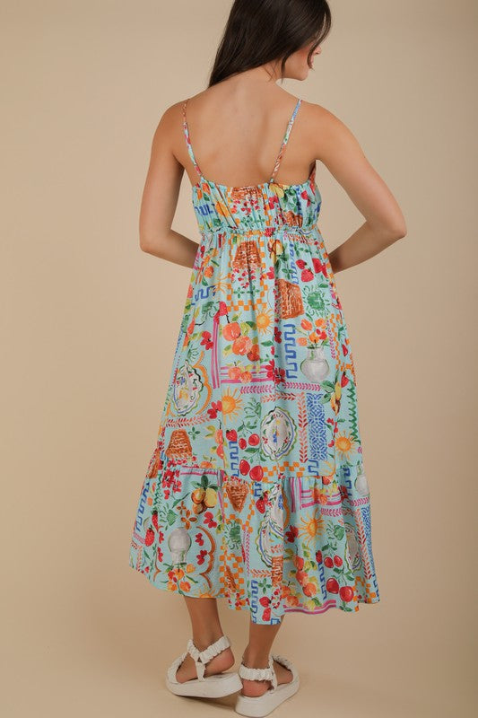 La Dolce Vita Dress