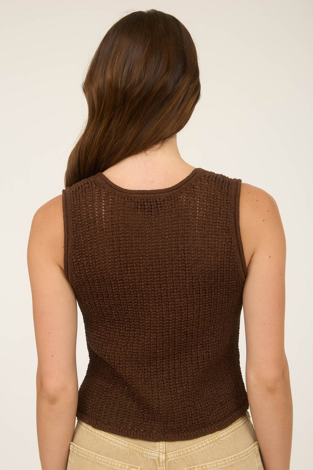 The Beau Vest