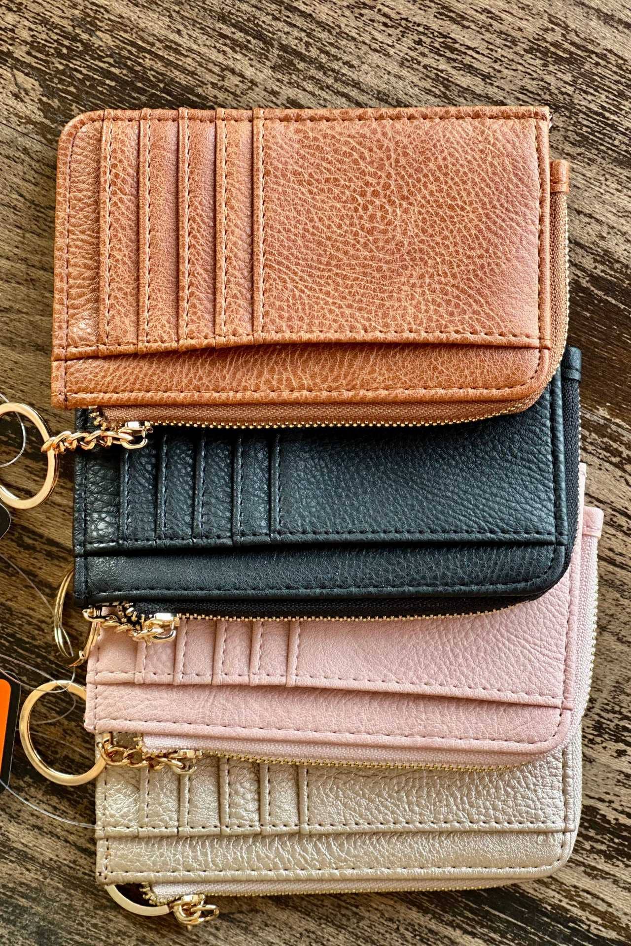 Card Holder Wallet