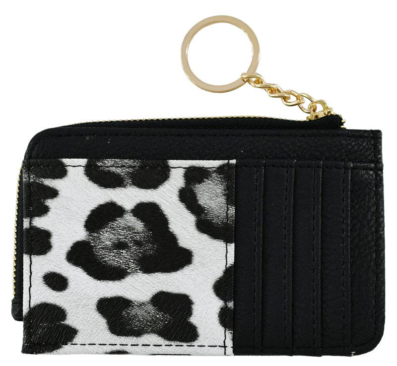Card Holder Wallet