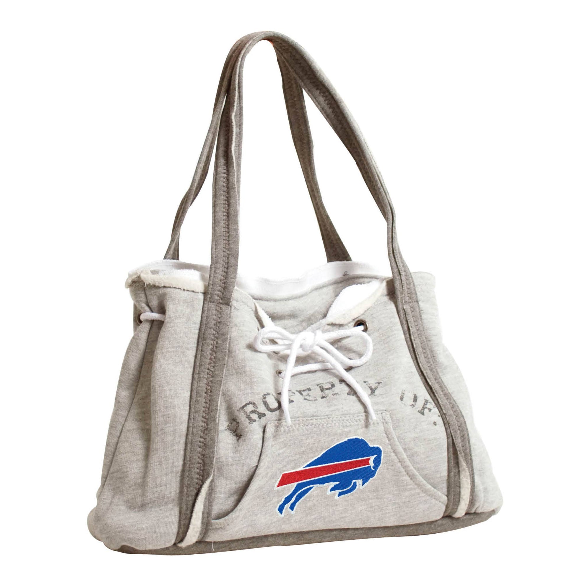 NFL Buffalo Bills Hoodie Purse