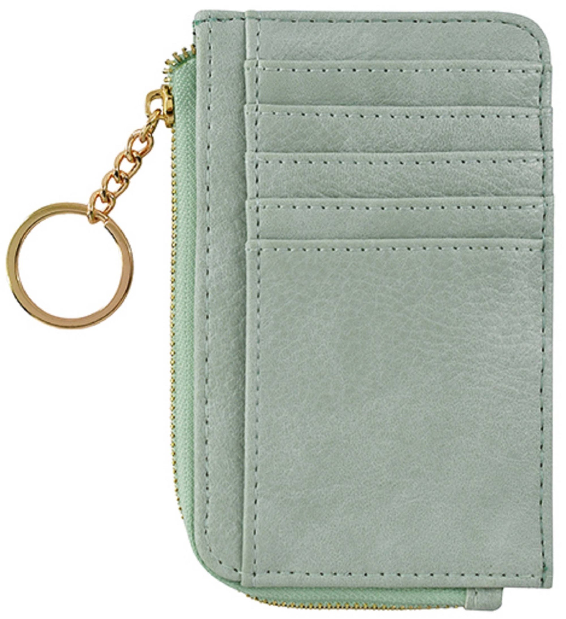Card Holder Wallet