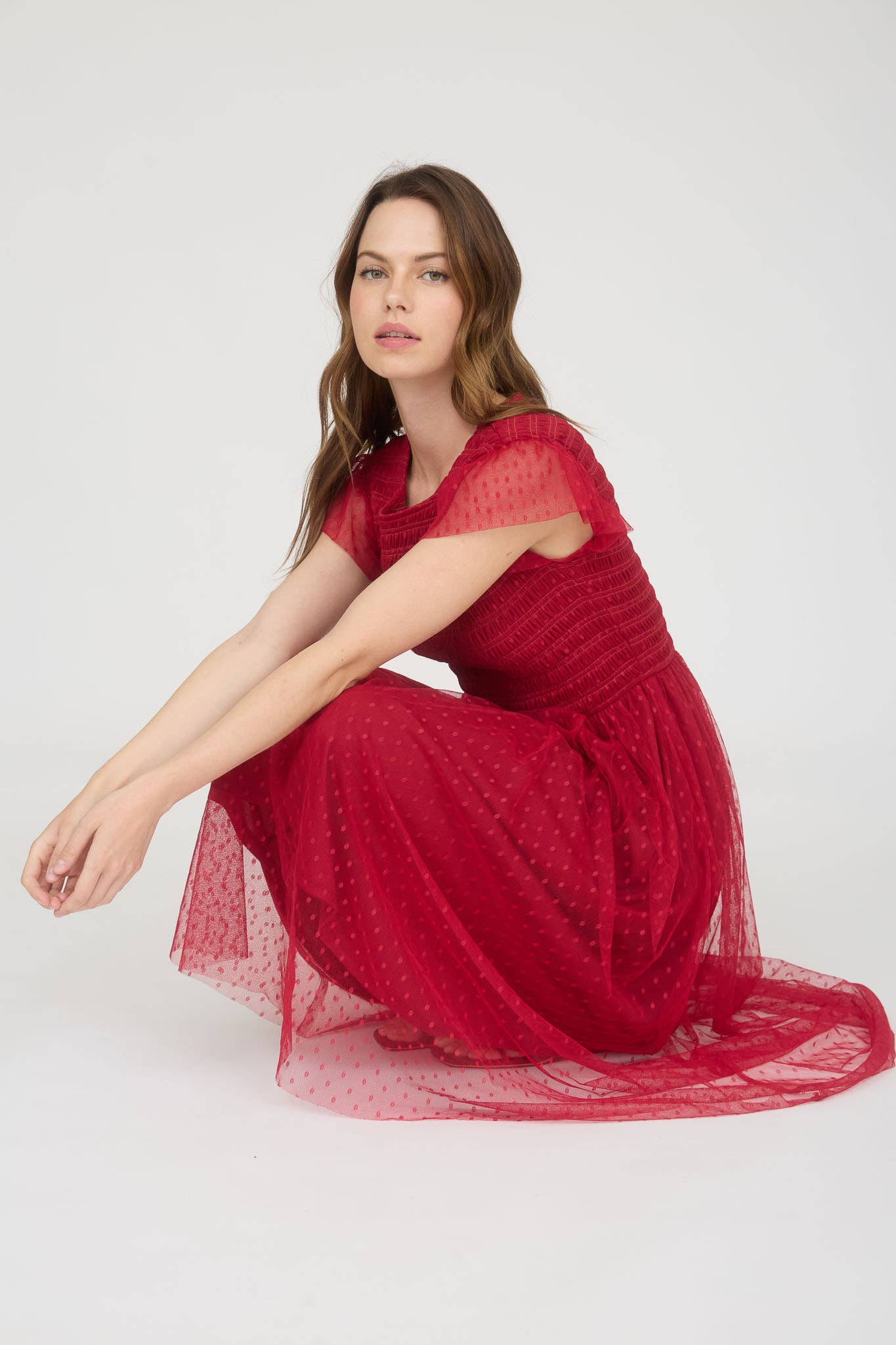 Isn't it Sweet Dress