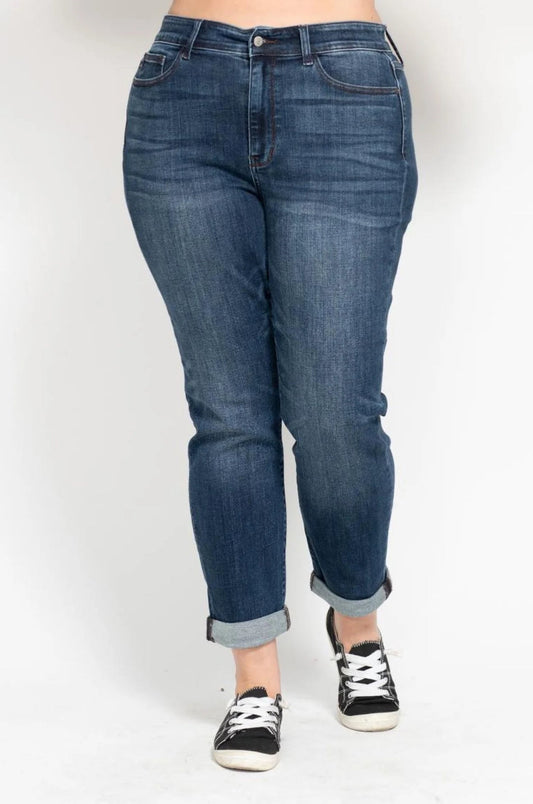 JB Keep it Simple Slim Fit Jeans