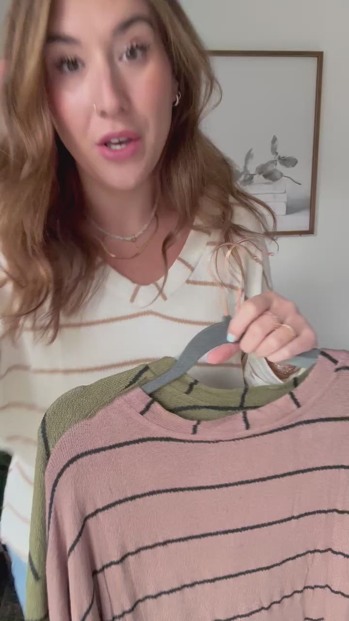 Weekend Casual Top