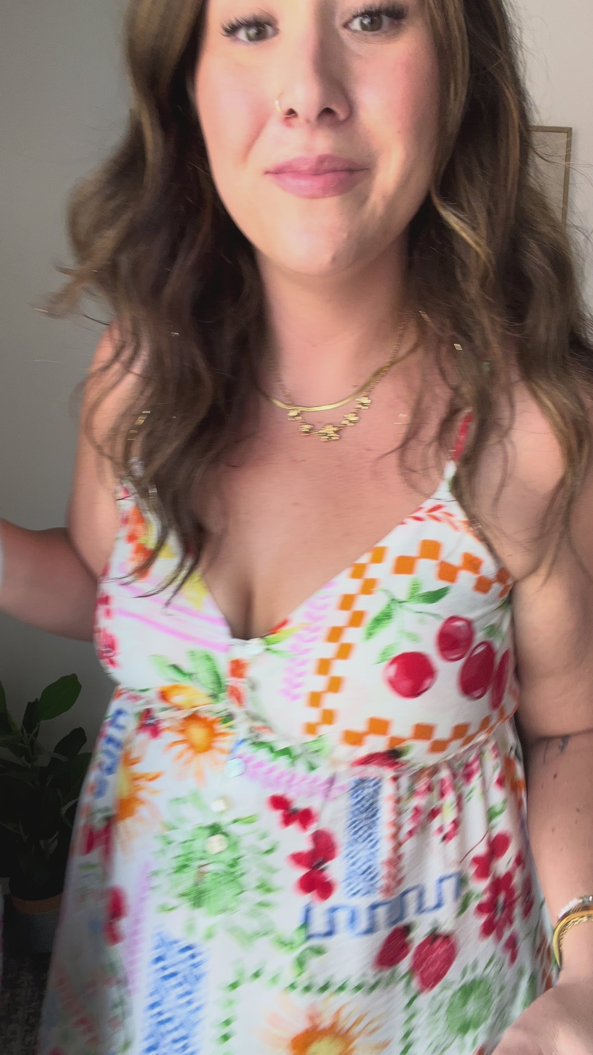La Dolce Vita Dress